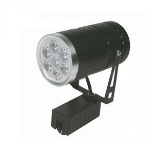 Led Track Lights With Led Lamp System 1