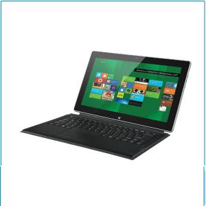 11.6 Inch Capacitive Touch Screen Multi-Touch Intel Daul Core 1.8G Windows 8 Tablet Pc Aba096 High Quality System 1