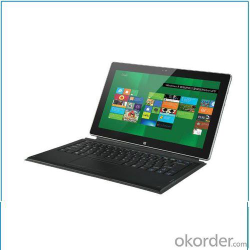 11.6 Inch Capacitive Touch Screen Multi-Touch Intel Daul Core 1.8G Windows 8 Tablet Pc Aba096 High Quality System 1