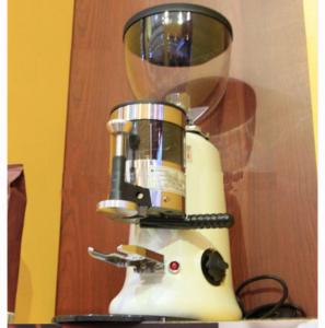 Large Capacity Electric Coffee Grinder System 1