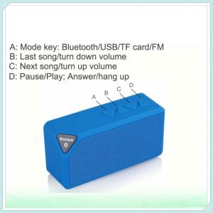 core bass wireless speaker