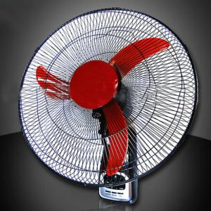 Wall Fan with Remote Control System 1