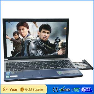 Sell Laptop computer made in china 15.6 inch large screen Recommend