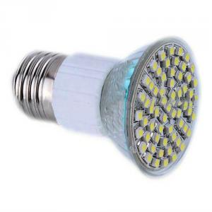 LED SMD Cup Lamp 3.5W 250lm 3528SMD System 1