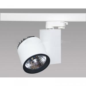 New Design Nice Look Professional Commercial High Power Track Light System 1