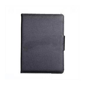 Leather Case With Detachable Wireless Bluetooth Keyboard For Ipad Air System 1