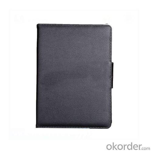 Leather Case With Detachable Wireless Bluetooth Keyboard For Ipad Air System 1