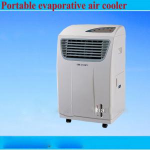 Honey Comb Cool and Warm Fan System 1