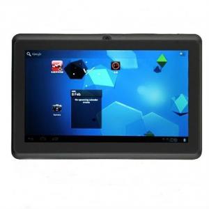 Low cost android tablet with android 4.0 os System 1