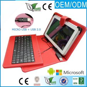 Wireless Bluetooth Keyboard Case For Samsung Galaxy Note 3 Ce Rohs