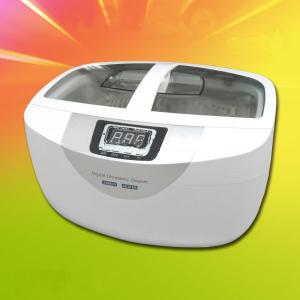 2.5L Digital Household Ultrasonic Cleaner Jp-4820, Ultrasonic Cleaning Machine For Tableware/Dinnerware