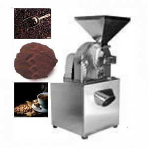 Stainless Steel Grinder Pulverizer Machine Coffee Grinder System 1