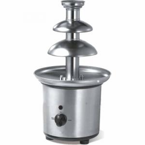 Stainless Steel Chocolate Fountain For Sale System 1