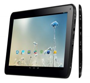 Dual Core 7 Inch Tablet Pc Android 4.2 Multi Touch Tablet With Bluetooth Hdmi From China System 1