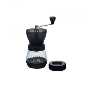 Glass Ceramic Burr Hand Coffee Grinder (Mscs-2Tb) System 1