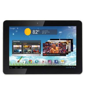 Tablet Pc 10 Inch Quad Core  Tablet With Android 4.1