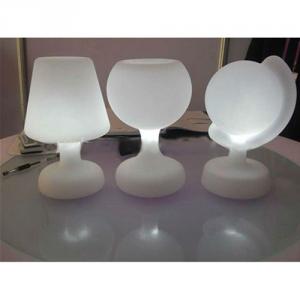 Rechargeable Comfortable Color Changing Led Table Light