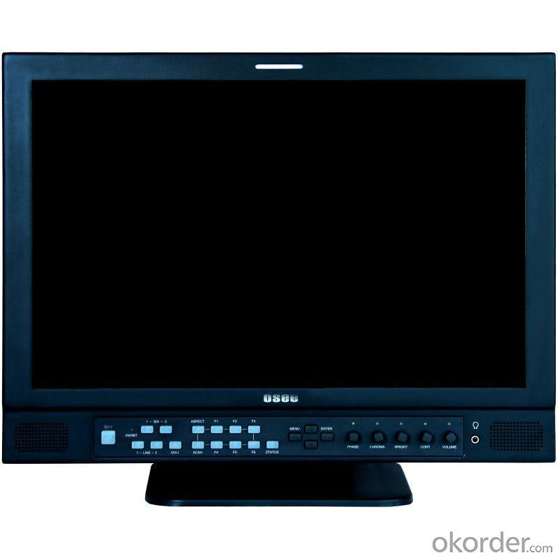 17 LCD Monitor