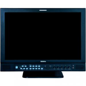 17 LCD Monitor