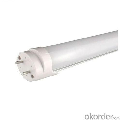 Tuv-Ce Approved Cree Epistar Chip 2835Smd T8 Led Tube Light System 1