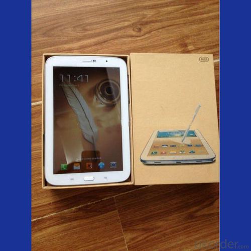 New !Hot Sale 8Inch Quad-Core Tablet Pc With 3G Phone Call System 1