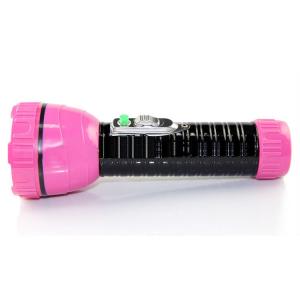 Cheap Hot selling South Africa Plastic Led Flashlight System 1