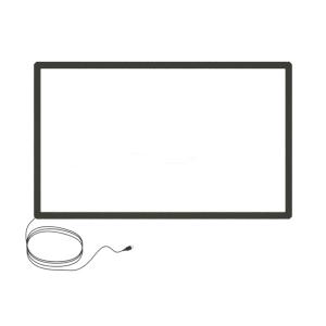 42 Inch Rs232/Usb Controller Ir Multi Touch Screen(Size10.4&Quot;-120&Quot;)