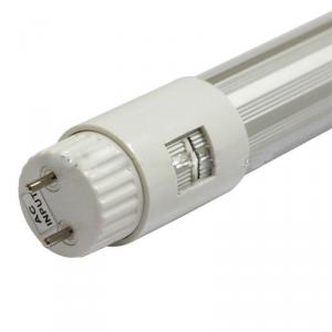 100Lm/W High Luminous Efficacy T8 Led Tube With Tuv, Ce And Rohs (Cml-T8-1200-Abxy)