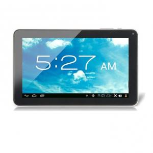9 Inch Dual Core Tablet Pc 1.52Ghz  Hd Capacitive Hdmi Wifi 3G Bluetooth 1080P Android 4.4 System 1