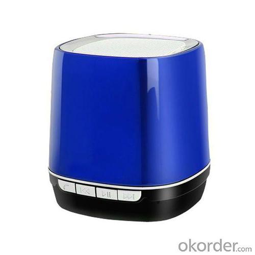 2013 New Portable Mini Wireless Bluetooth Speaker System 1