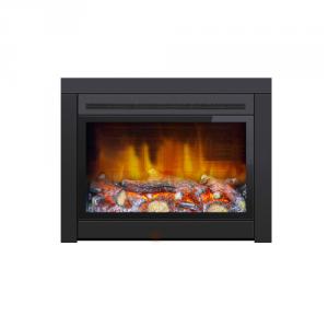 LED Flame Electric Fireplace Insert System 1
