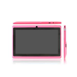 Wholesale 7&Quot; Rockchip Rk3026 / Allwinner A23 Dual Camera Android Tablet Q88 With Ce Rohs System 1