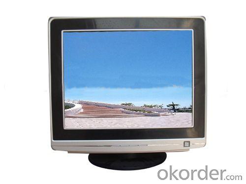 15 Inch CRT Monitor, CRT Display, CRT Tv, CRT Monitor, CRT Televisions System 1