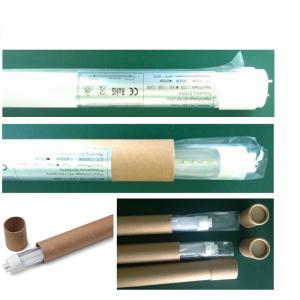 Ul Cul Approval T8 Led Tube 1200Mm 18W System 1