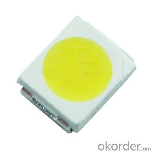 High Lumen 7-8lm 6000-7000K SMD 3528 LED Chip System 1