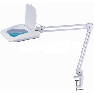 Magnifier Lamp/Magnifier Loupe Lamp/Illuminated Table Magnifier