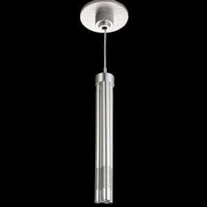 2012 Top Selling Aluminum 3W Led Chandelier
