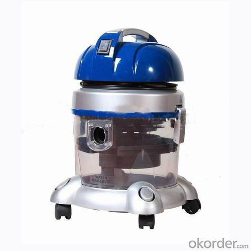 Water Filter Vacuum Cleaner for Home Use System 1