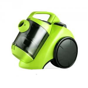 Portable Bagless And Cyclonic Vacuum Cleaner