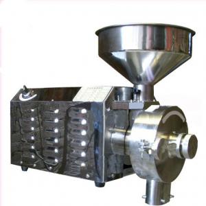 Industrial Coffee Grinder Machine, Industrial Coffee Grinder System 1