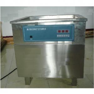 Top Quality Mechanical Industrial Ultrasonic Cleaner Price System 1