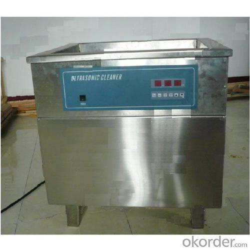 Top Quality Mechanical Industrial Ultrasonic Cleaner Price System 1