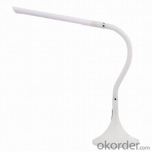 2014 New Design Led Table Light Jk849 Dc 11V Led Bedroom Table Lamps System 1