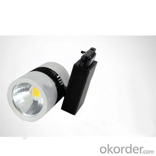 2014 Wholesale Cheap Commercial Led Track Light