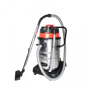 Commercial Wet And Dry Vacuum Cleaner