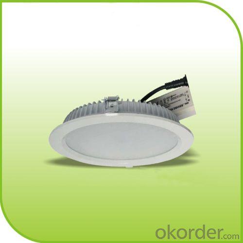 New Style And Hot Sale Dimmable RGB Color Changed Led Down Light