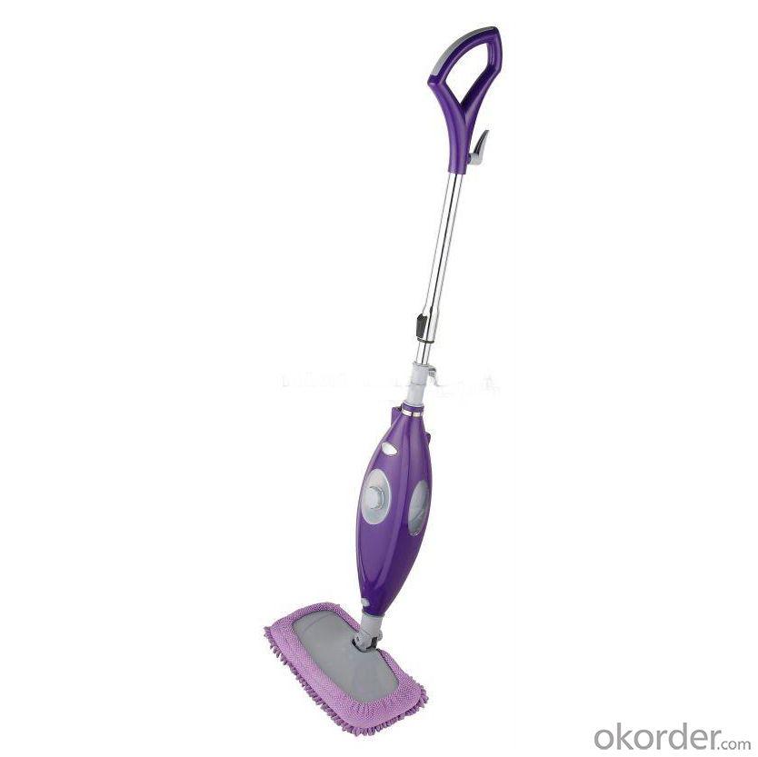 New Model Easy Steam Mop Bst-502 1500W Ce,Gs,Rohs Appoval