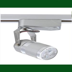 2014 Hot Sales Indoor Commercial Gallery Led 3W 5W 7W Track Lighting
