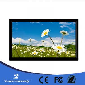 2013 Hot Sell Open Frame LCD Display, LCD Screen, Tv Monitor System 1