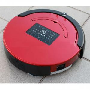 Intelligent Cleaning Robot Made in China System 1